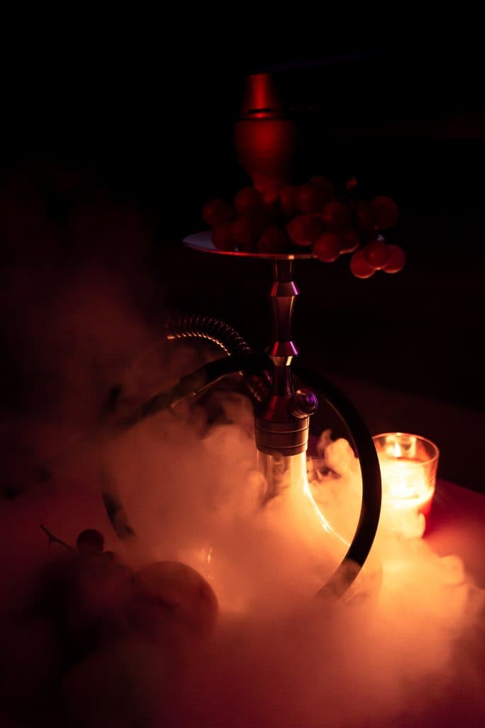 Shisha Briquettes