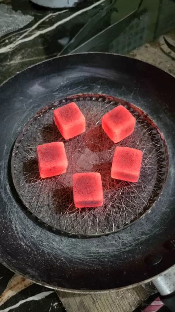 Premium Briquette